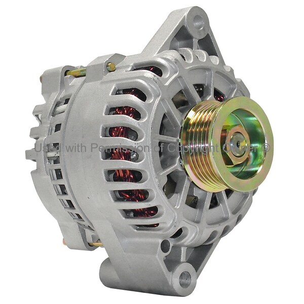 Mpa 94-95 Mercury-Sable Ford-Windstar Lx For New Alternator, 7788607N 7788607N - main